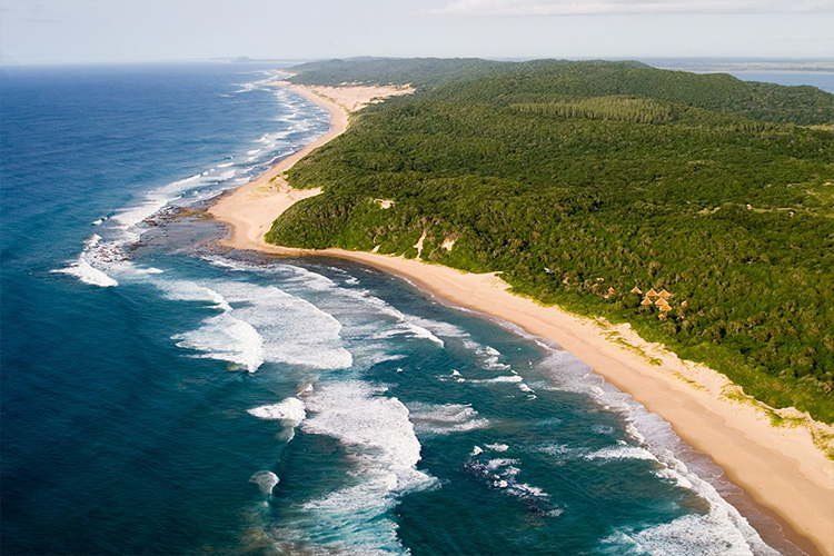 thonga beach thonga beach