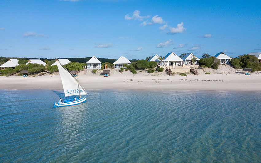 Azura – Marlin Beach Azura - Marlin Beach