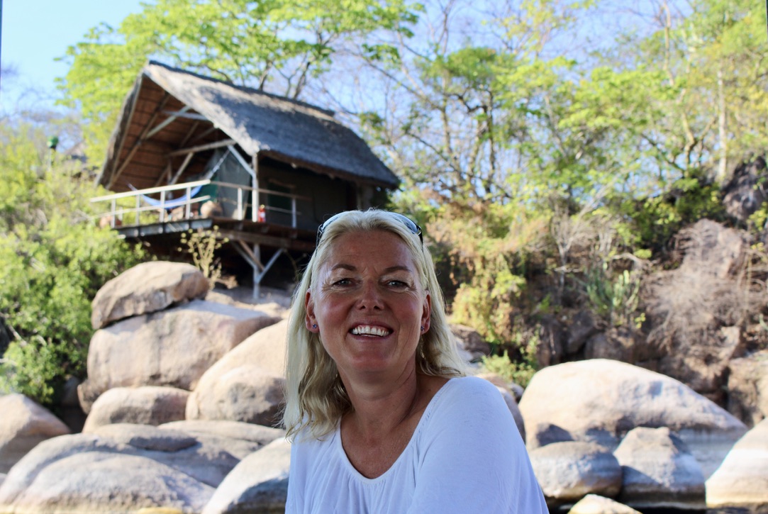 Elin – Mumbo – Malawi