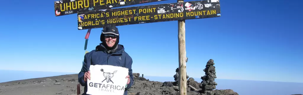Kilimanjaro 084