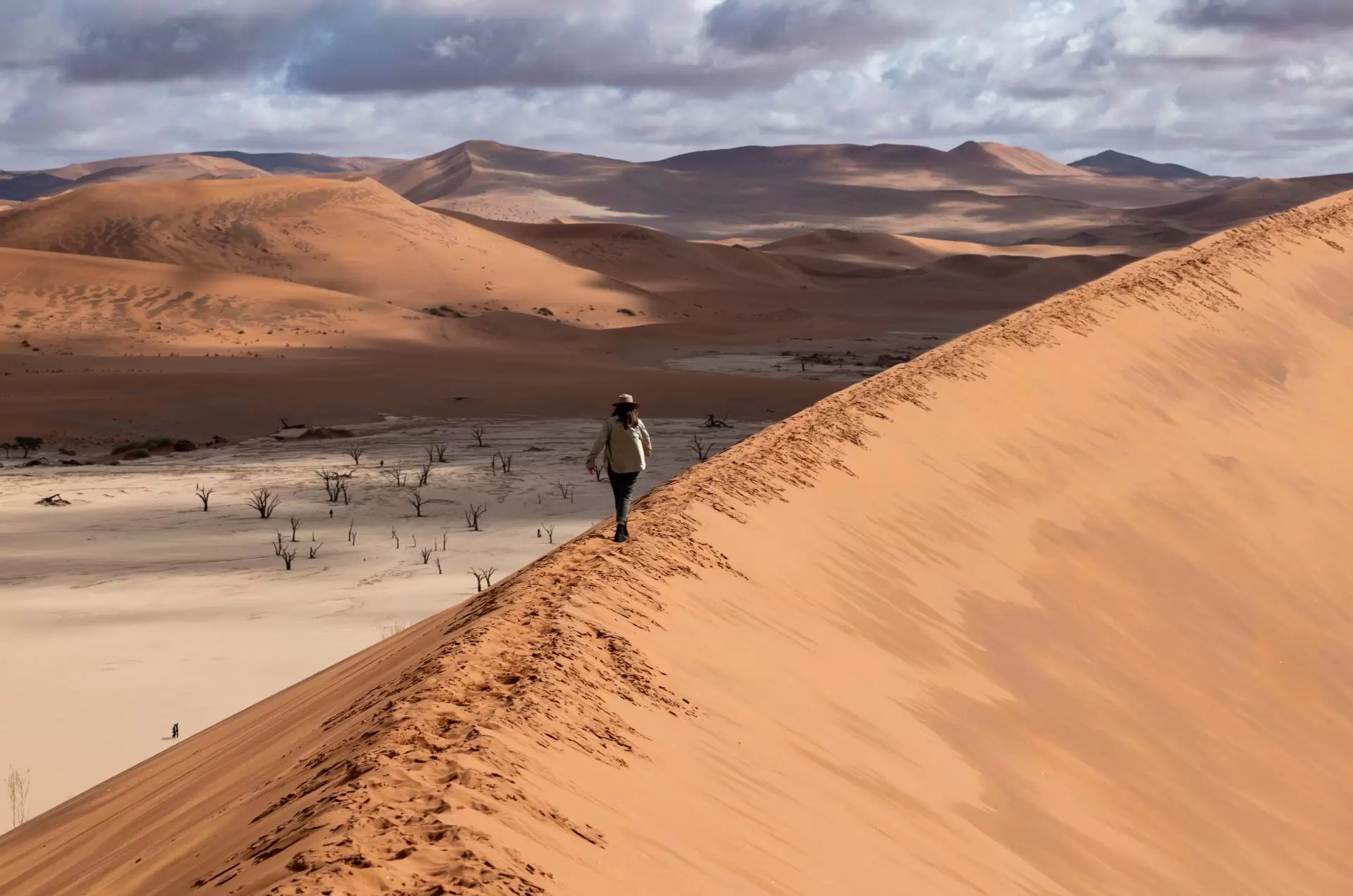 Namibia – Soussusvlei – Alexander Wahba Namibia - Soussusvlei - Alexander Wahba