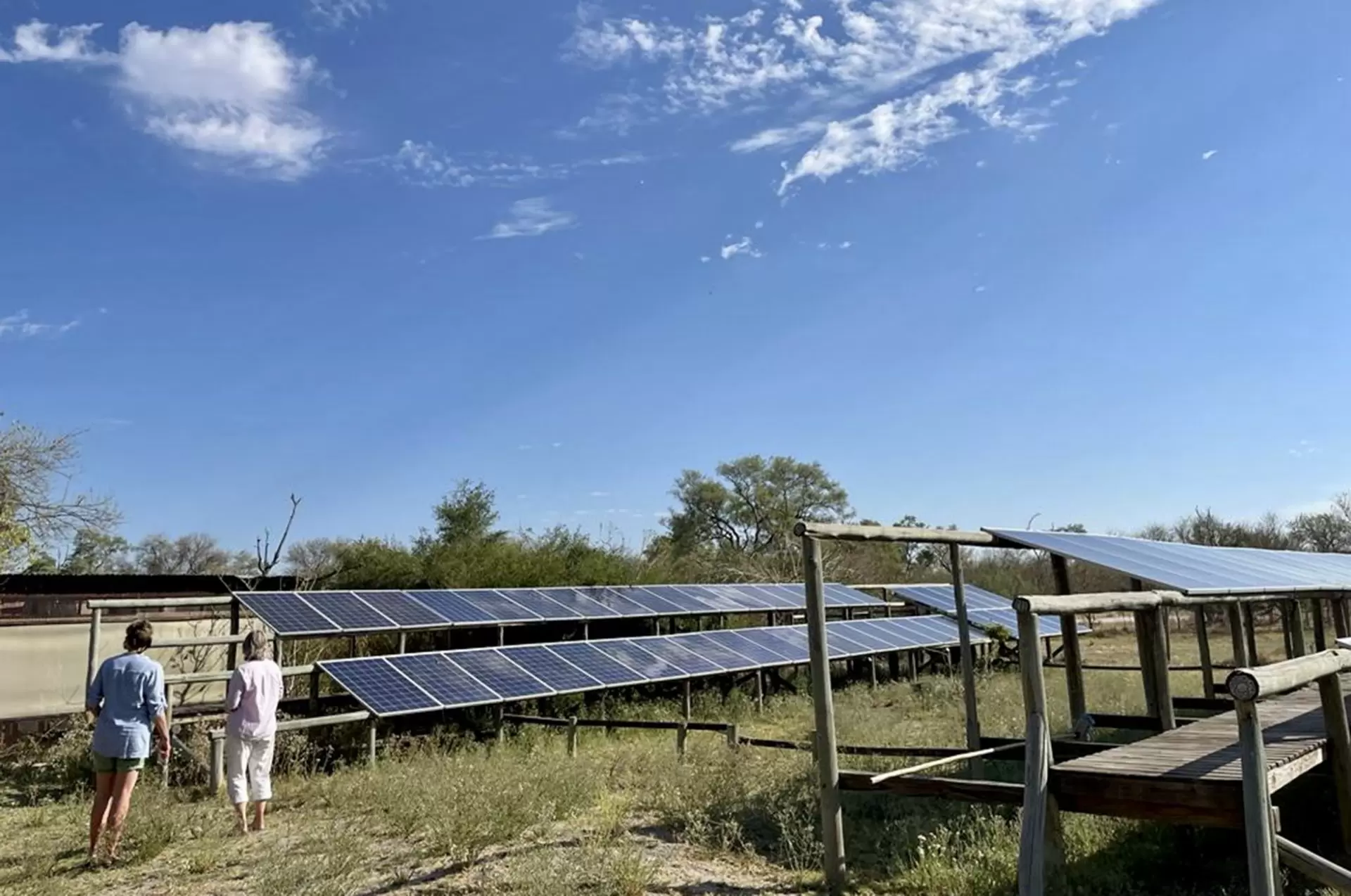 Ansvar – Solceller Ansvar - Solceller