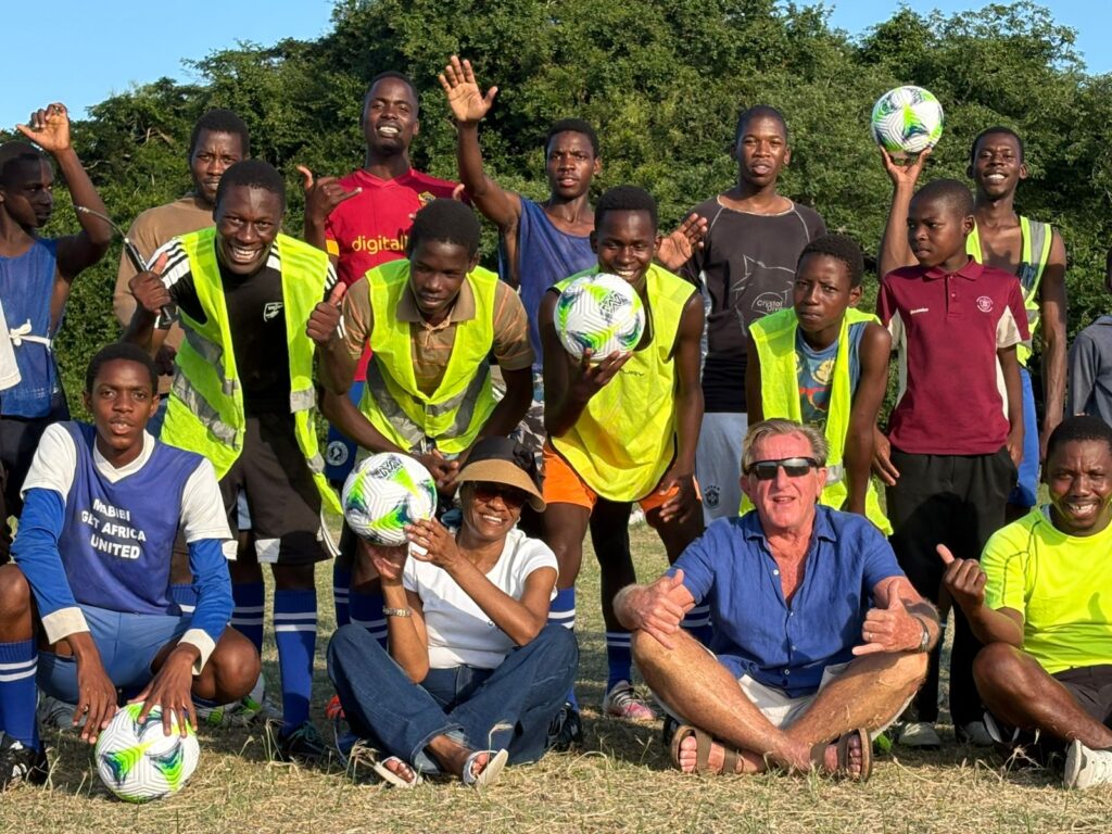 Mabibi – bilde Mabibi - bilde